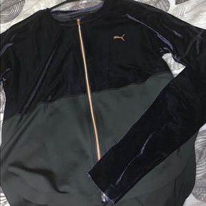 Puma jacket